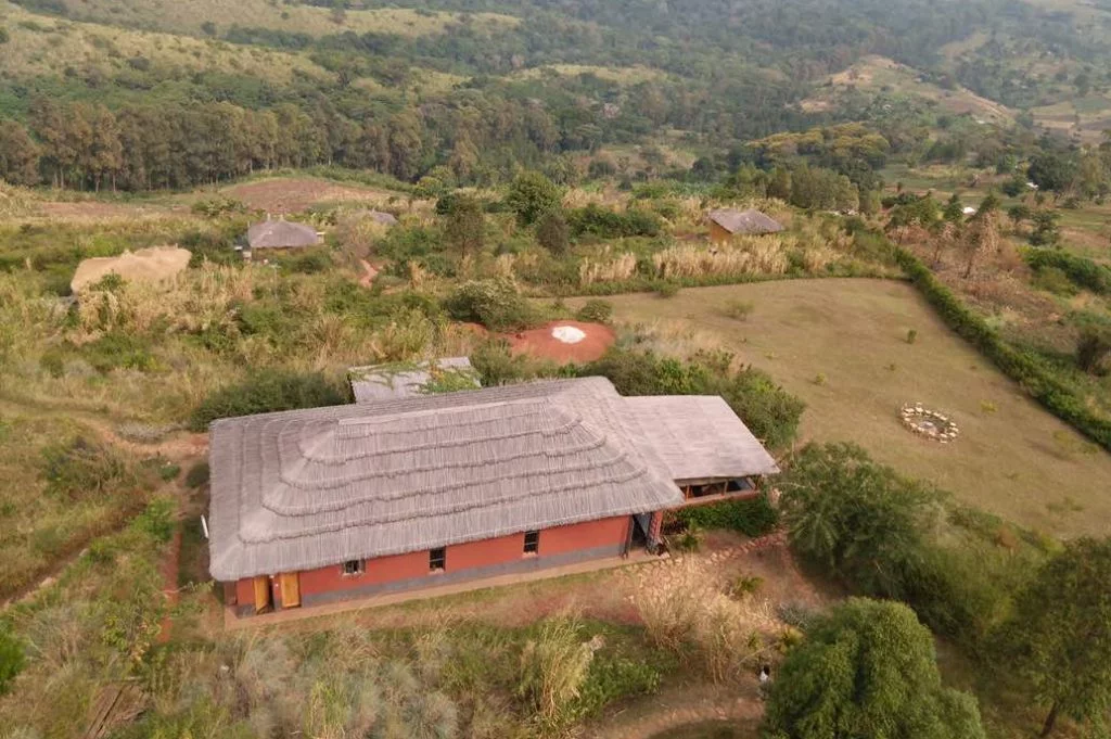 Isunga Lodge