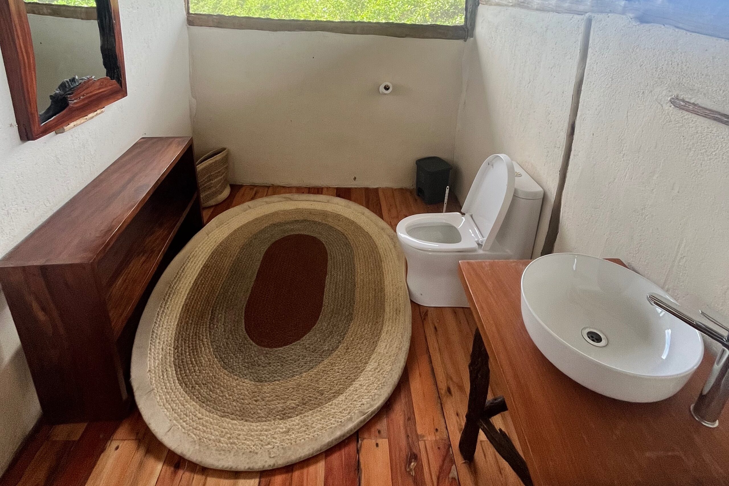 Dubbele kamer