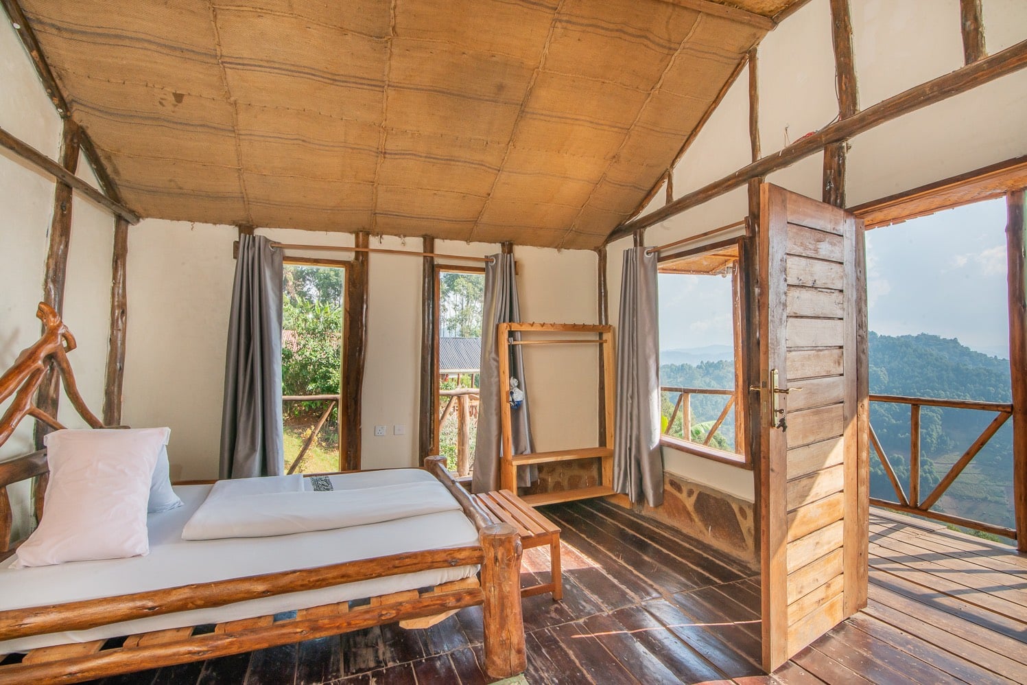Dubbele kamer