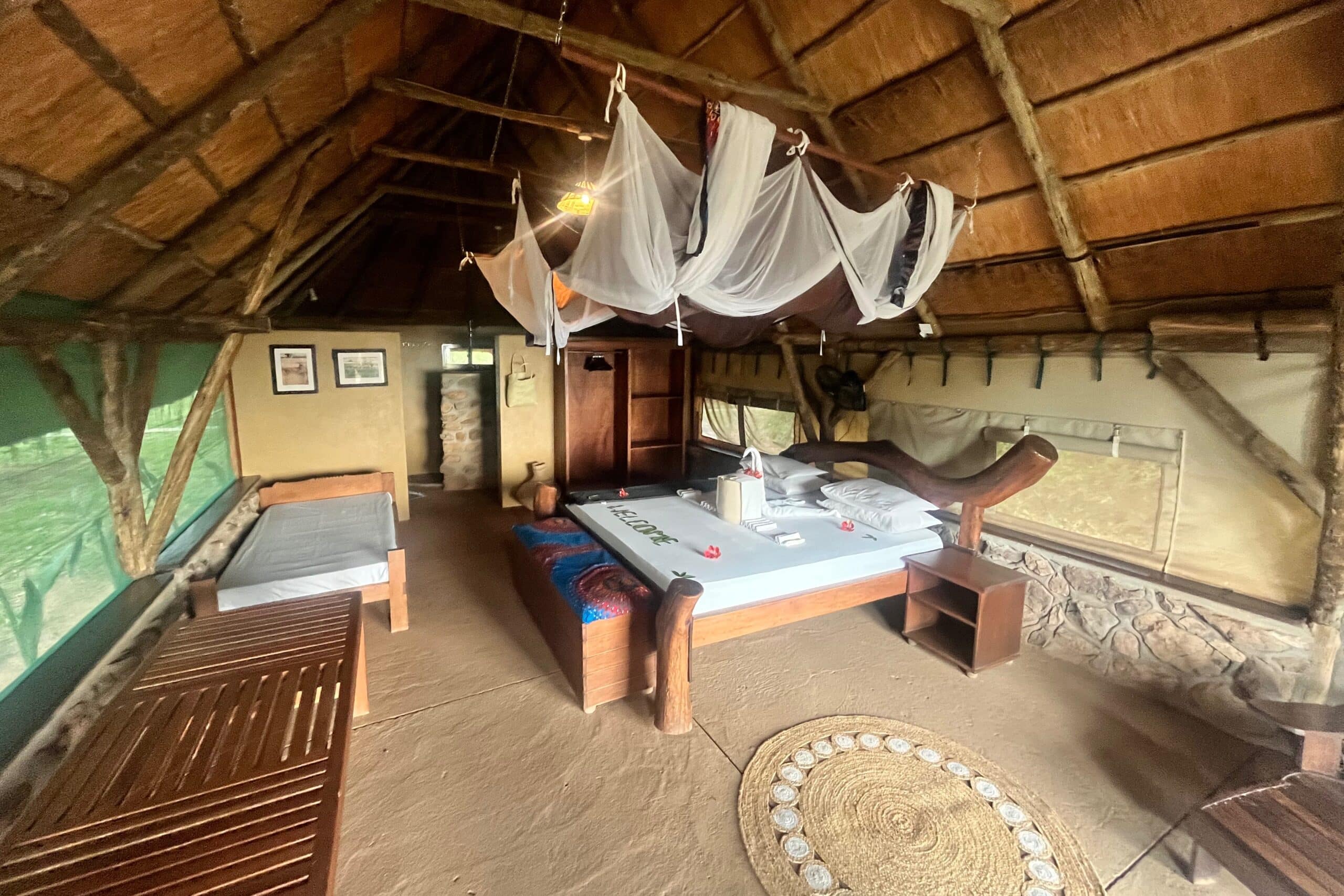 Dubbele kamer