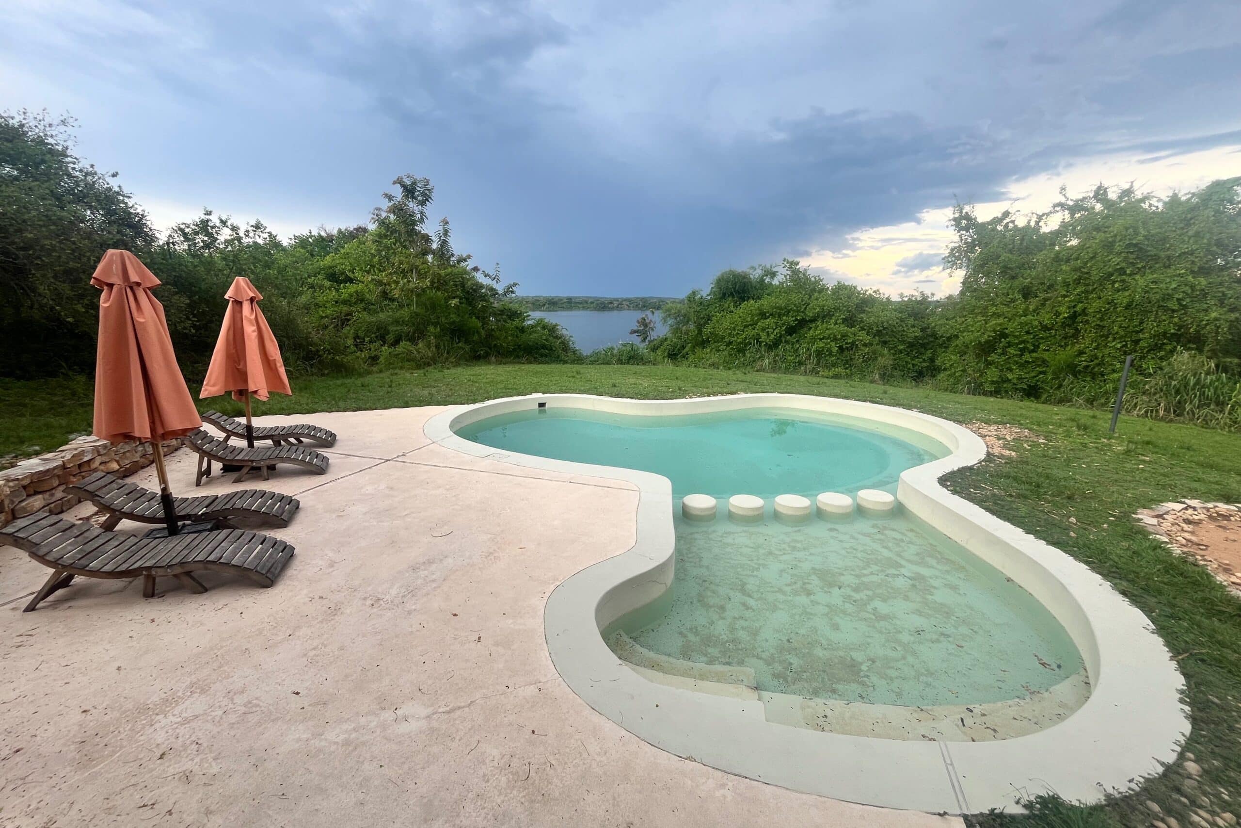Family Villa