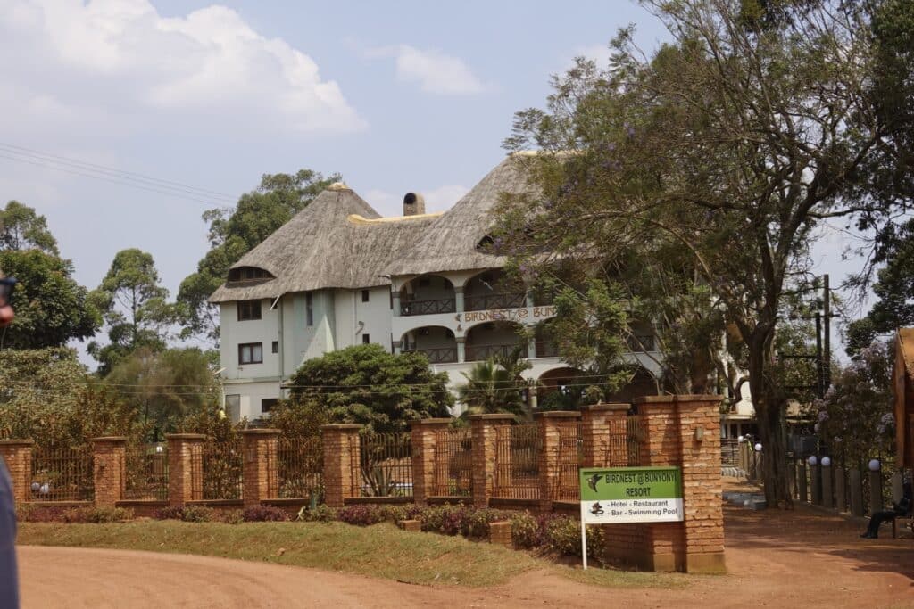 Birdnest Resort