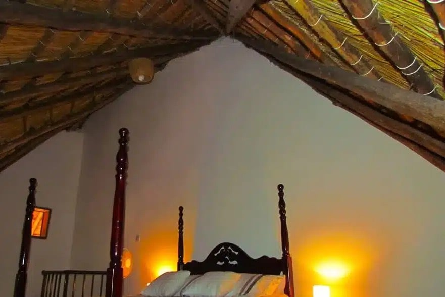 Dubbele kamer
