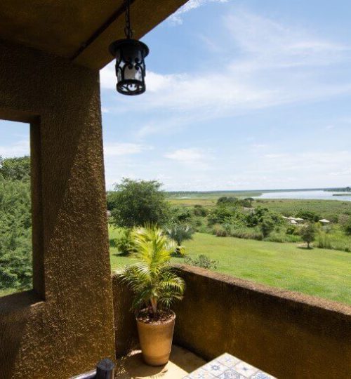 Fort-Murchison-uitzicht