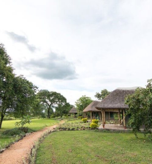 Tent-Fort-Murchison-zicht