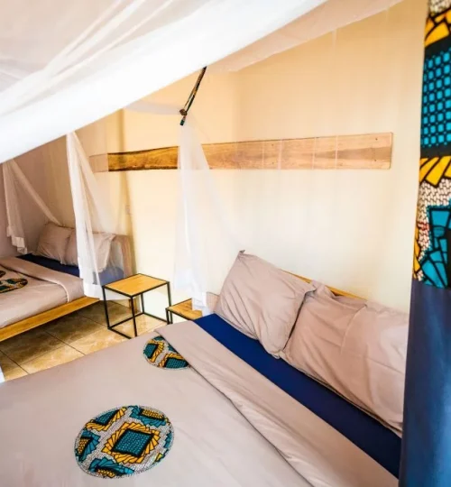 ViaVia-entebbe-kamer