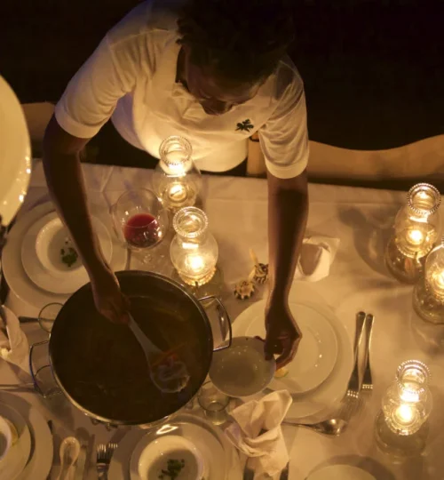 papaya-lake-lodge-food