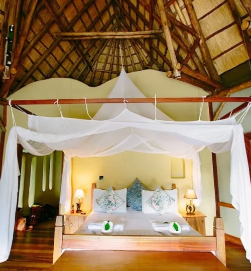 wildwaters-lodge-kamer